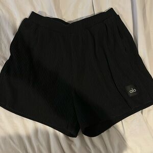Alo Muse Short Size M